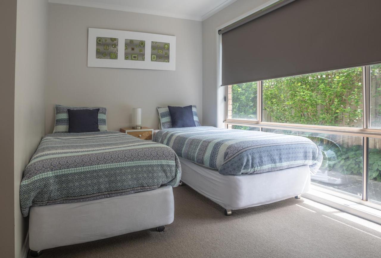 Mornington Peninsula-4Shore Rosebud Villa Eksteriør billede